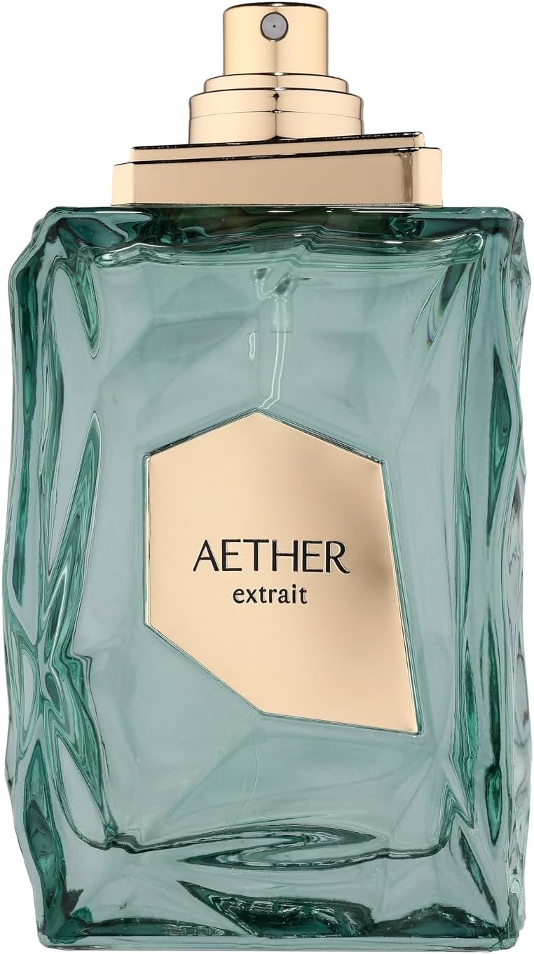 Aether Extrait 100ml EDP by French Avenue