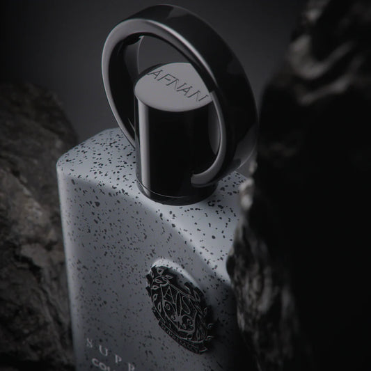 AFNAN SUPREMACY COLLECTOR'S EDITION