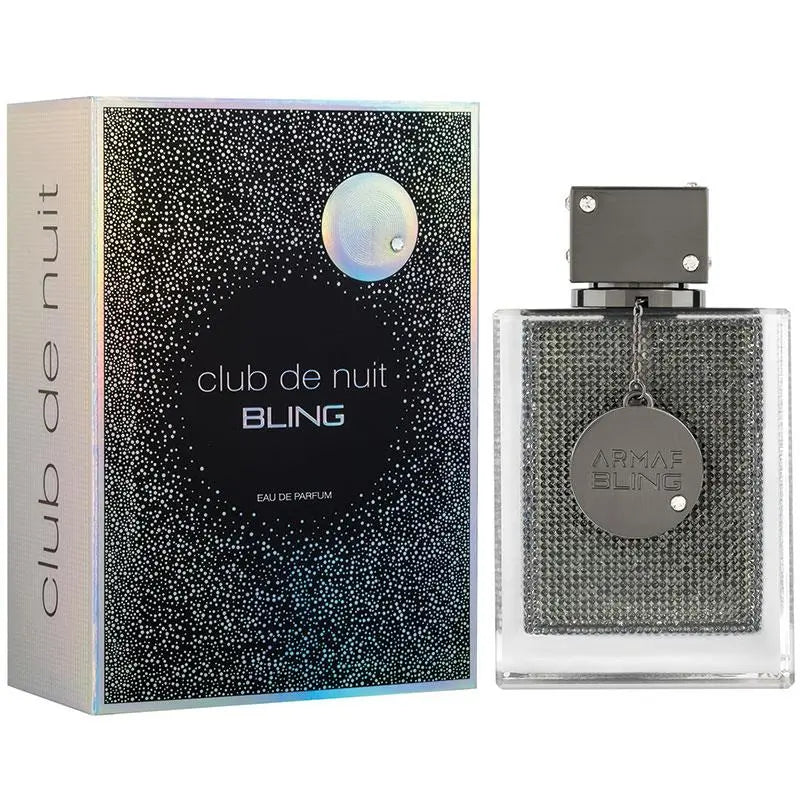 Club de Nuit Bling Armaf for women and men