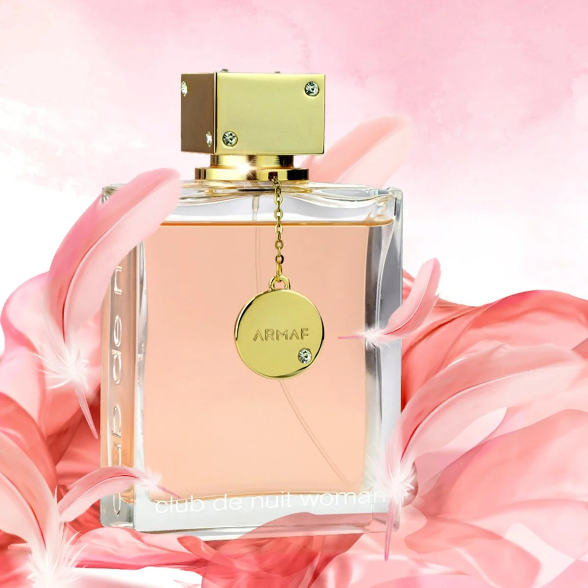 Club de Nuit Woman Armaf for women