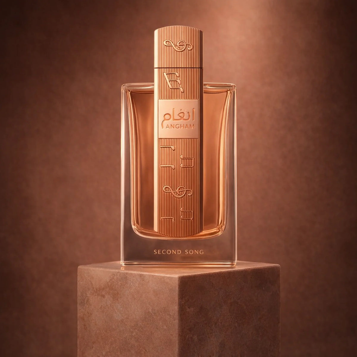 Angham Second Song Lattafa Perfumes for women