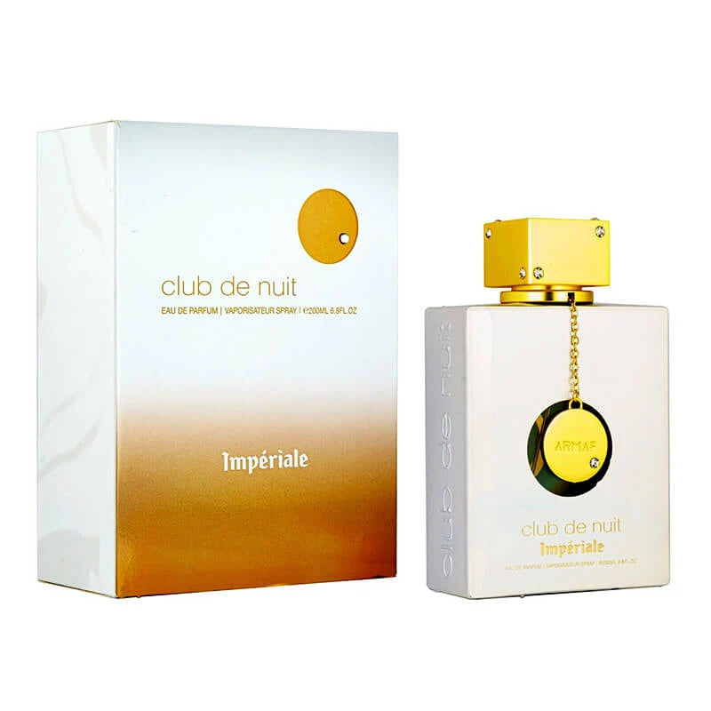 Club de Nuit White Imperiale Armaf for women