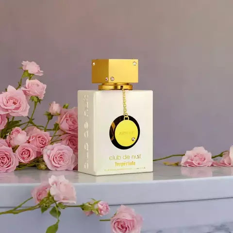 Club de Nuit White Imperiale Armaf for women