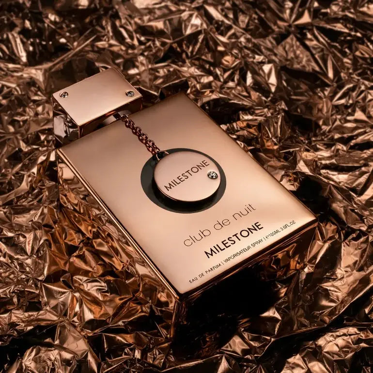 Club de Nuit Milestone Armaf for women and men