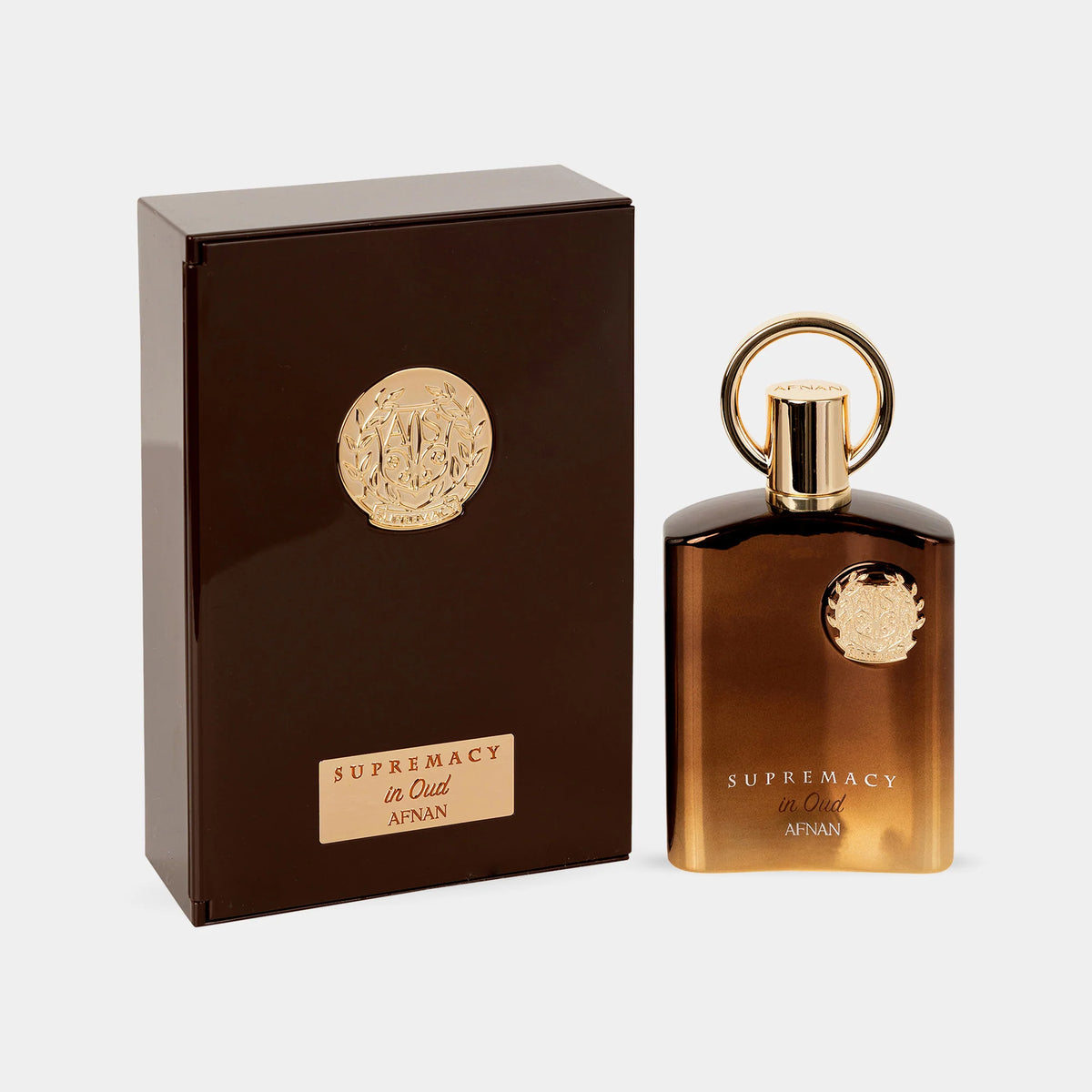 Supremacy in Oud Afnan for women and men