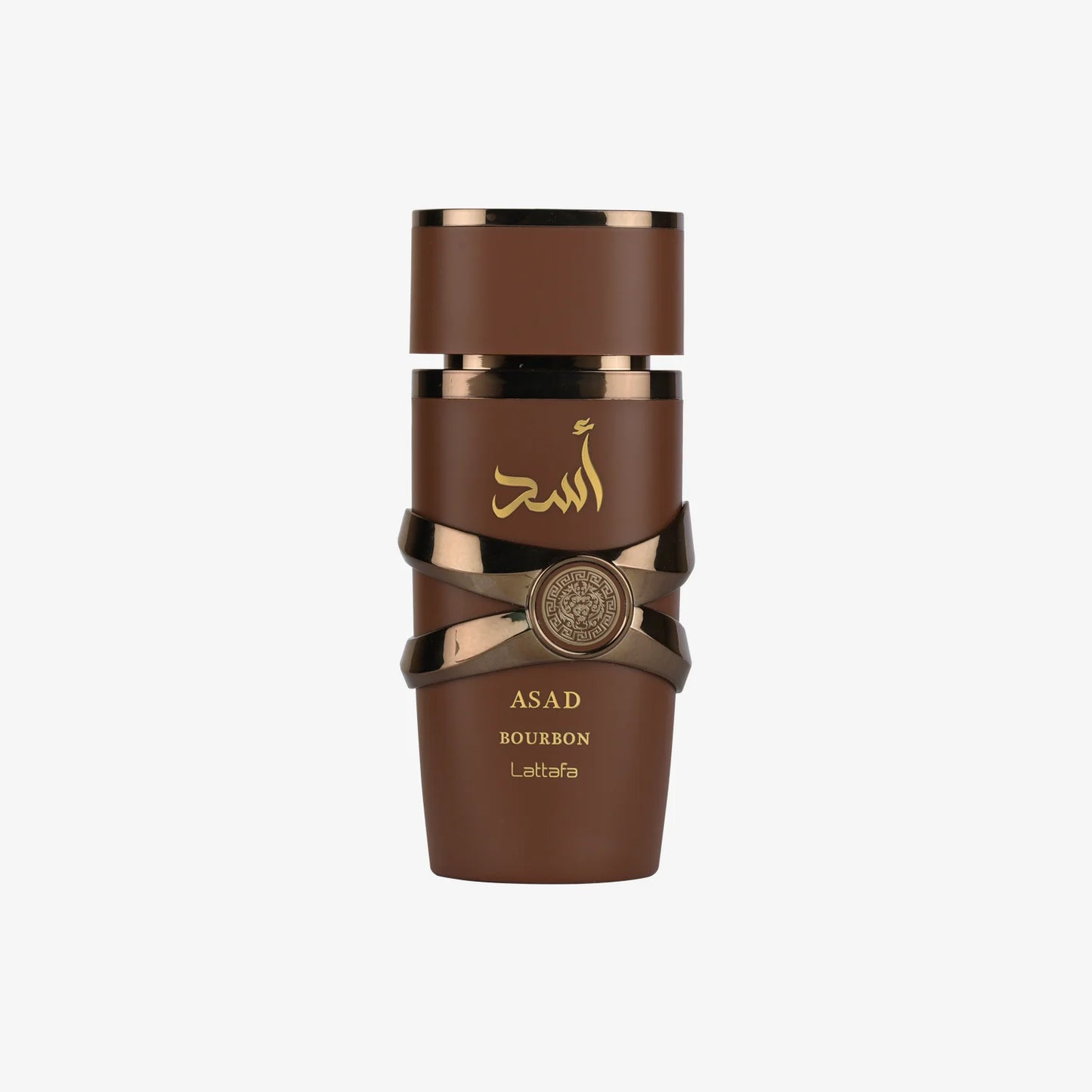 Lattafa  Asad Bourbon