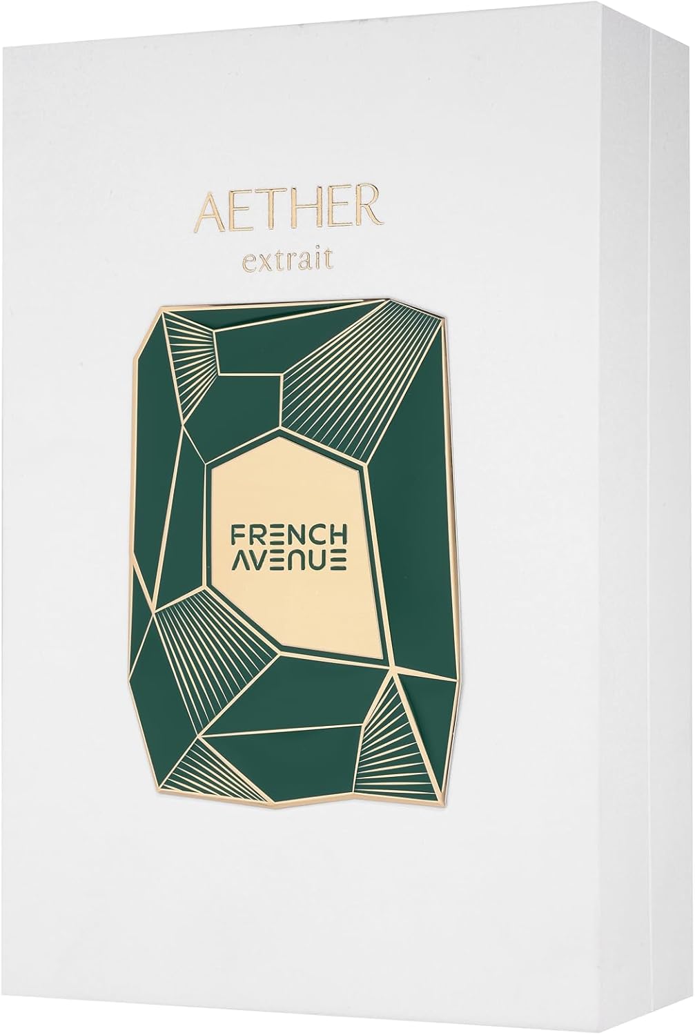 Aether Extrait 100ml EDP by French Avenue