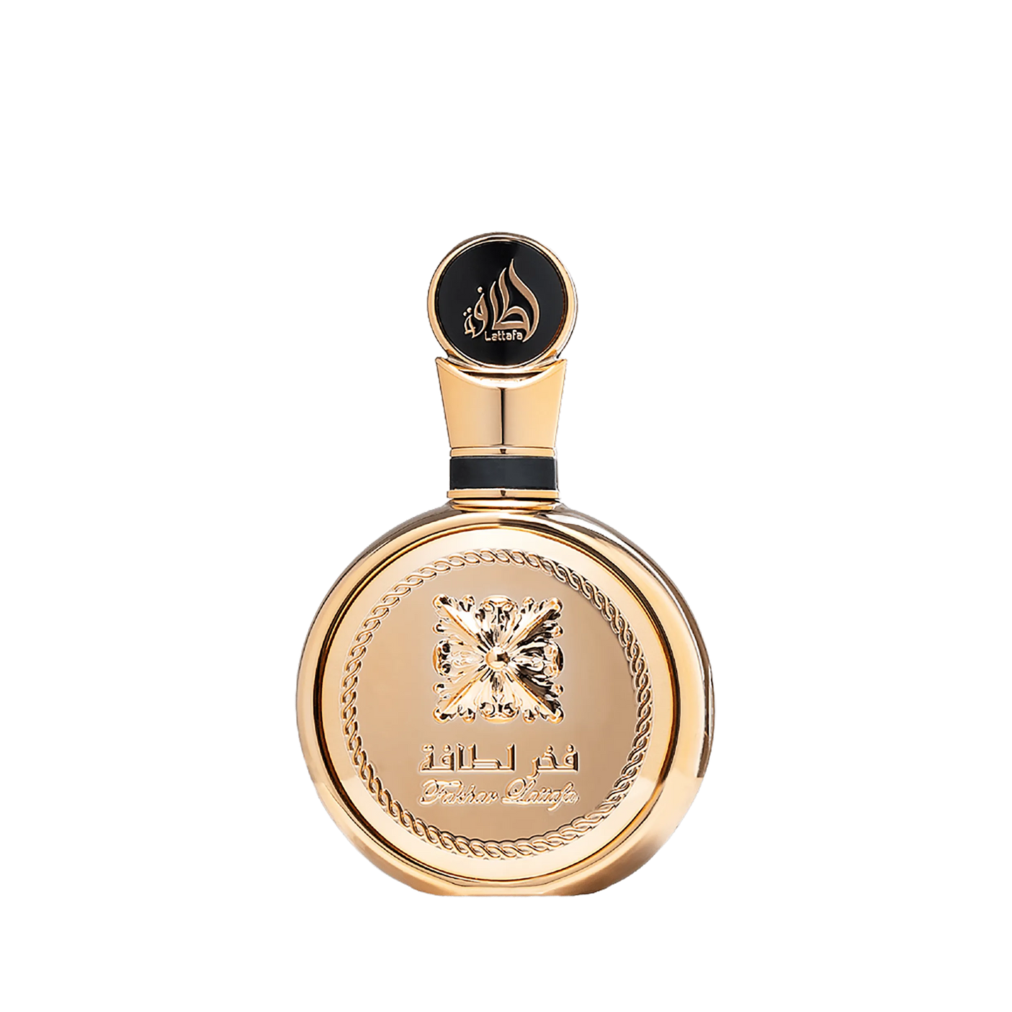 Lattafa Fakhar Extrait