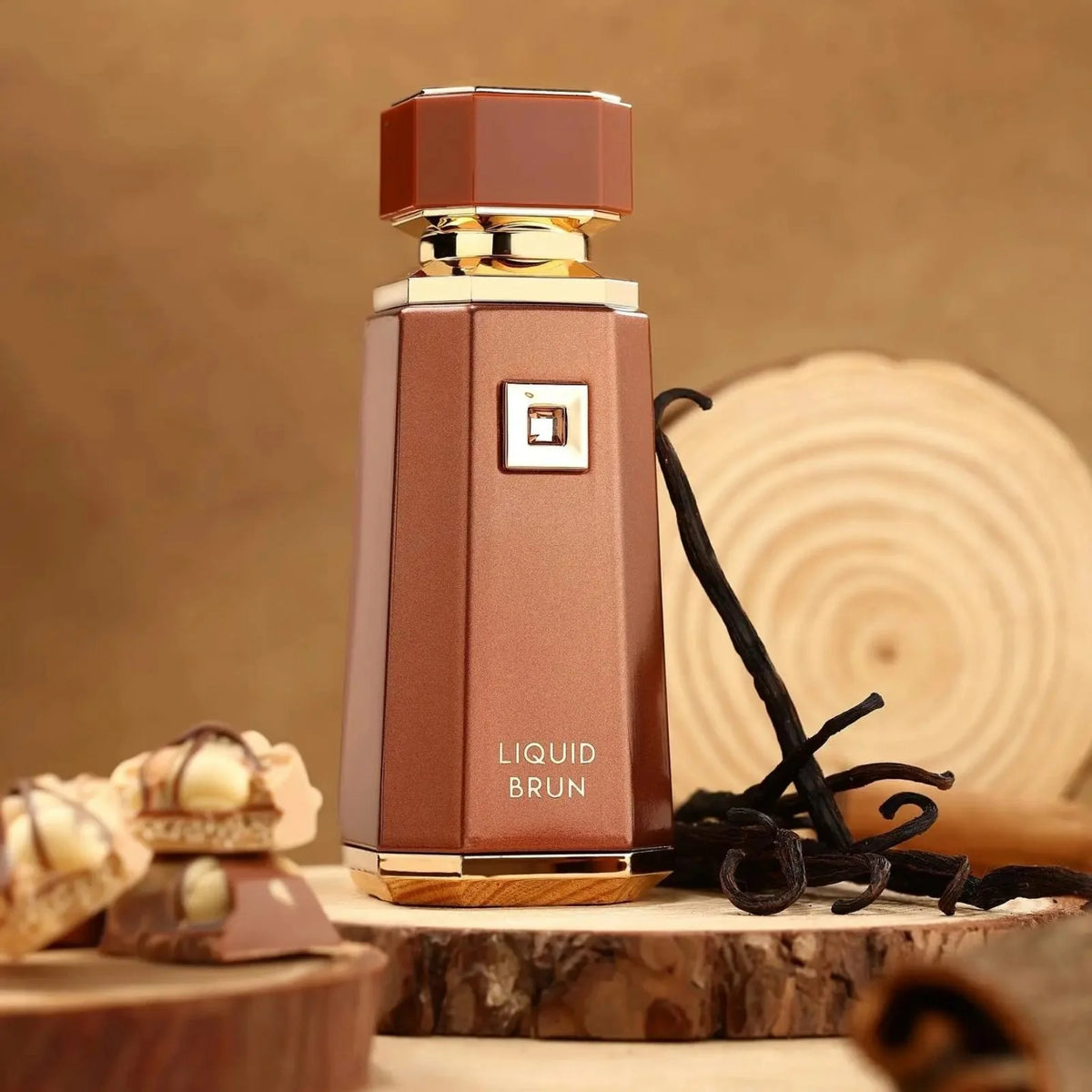 Liquid Brun French Avenue for men