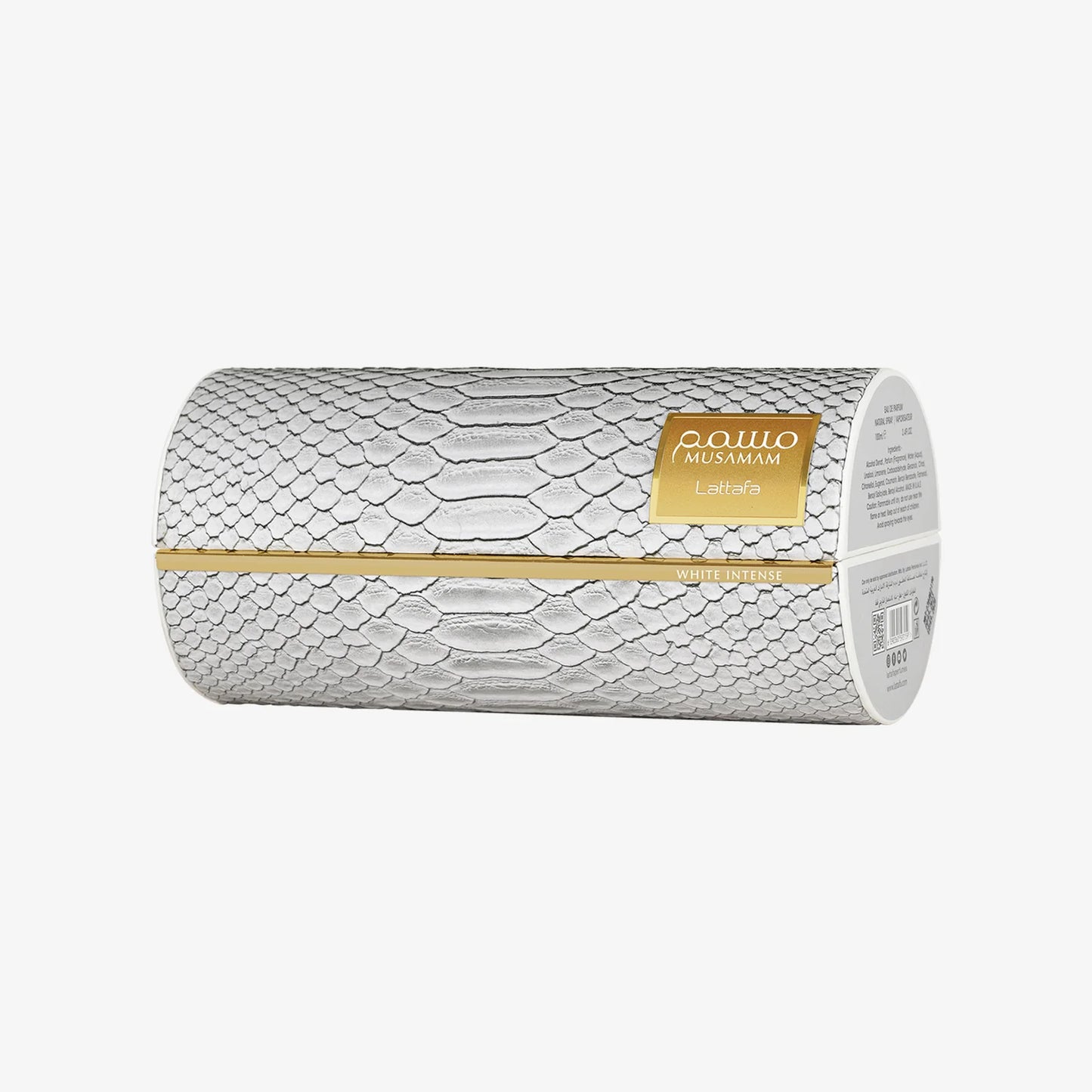 Lattafa Musamam White Intense