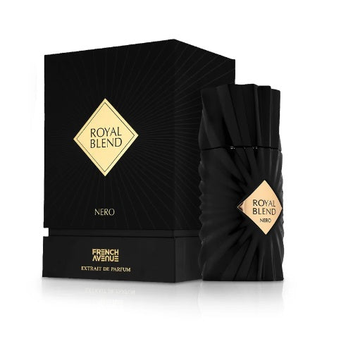 Royal Blend Nero French Avenue for women and men