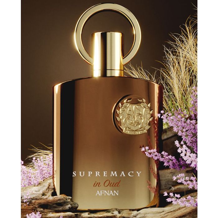 Supremacy in Oud Afnan for women and men