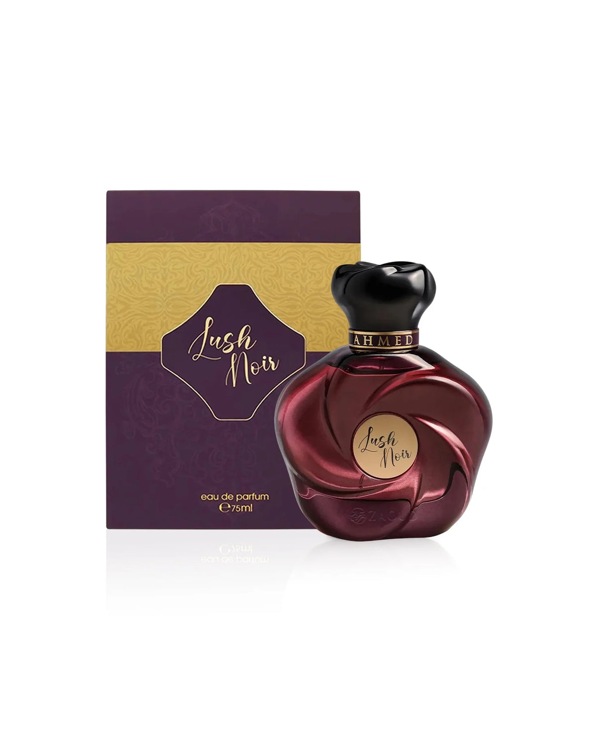 Lush Noir Ahmed Al Maghribi for women and men