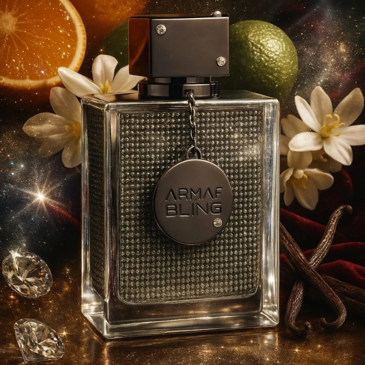 Club de Nuit Bling Armaf for women and men
