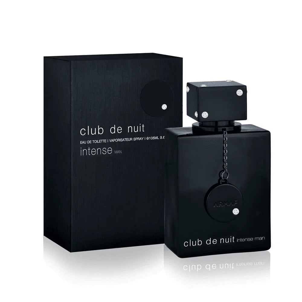 Club de Nuit Intense Man Armaf for men