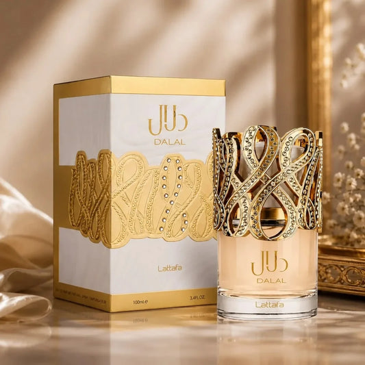 Dalal Lattafa Perfumes for women