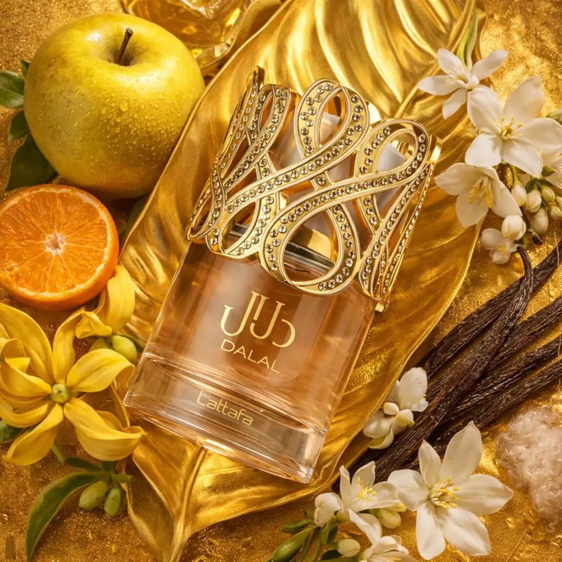 Dalal Lattafa Perfumes for women