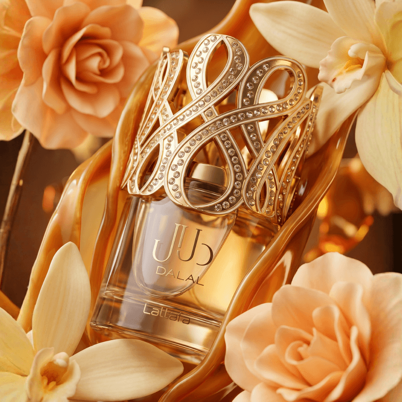Dalal Lattafa Perfumes for women