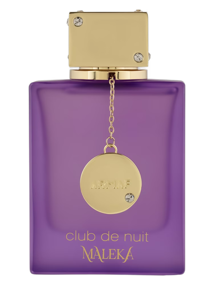 Club De Nuit Maleka