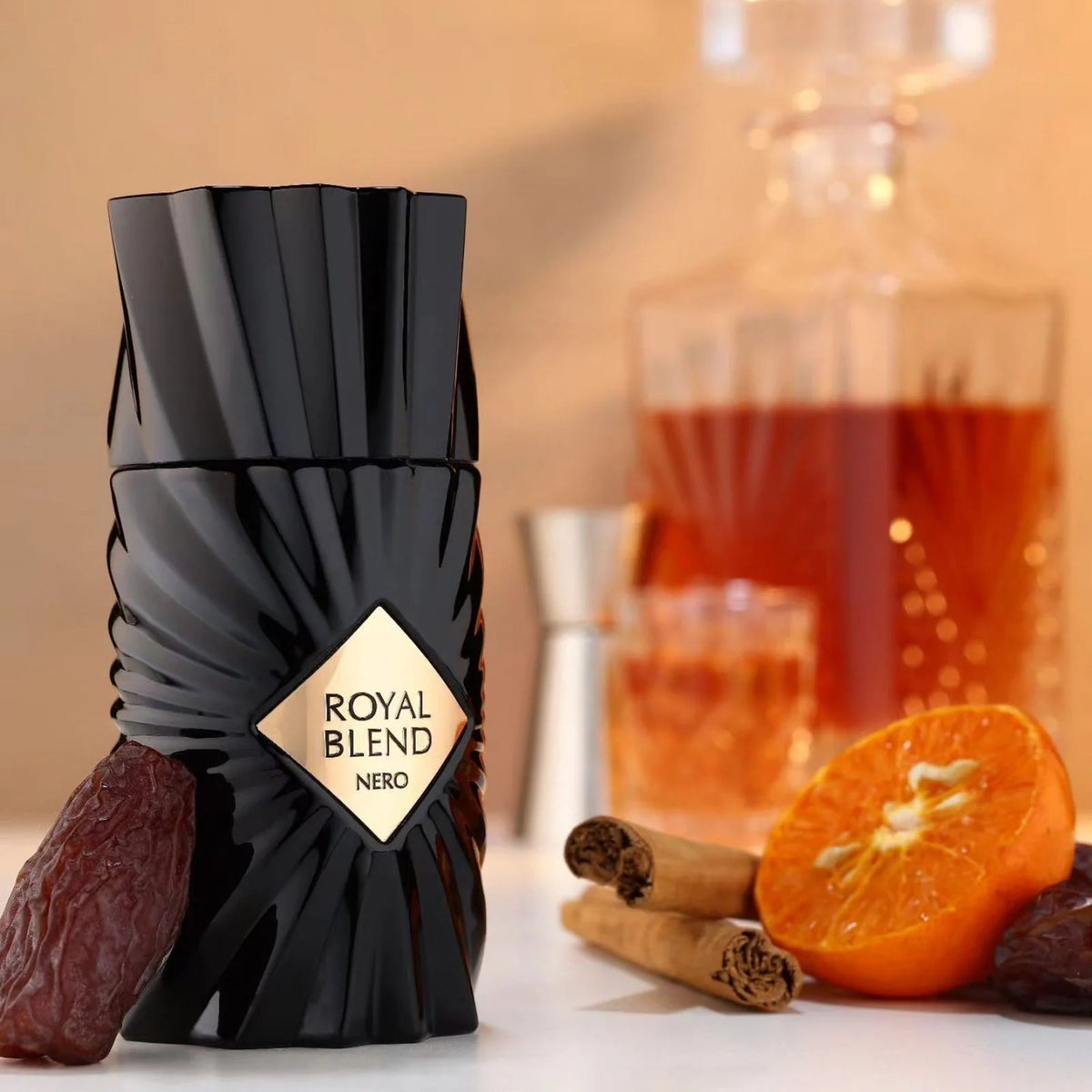 Royal Blend Nero French Avenue for women and men