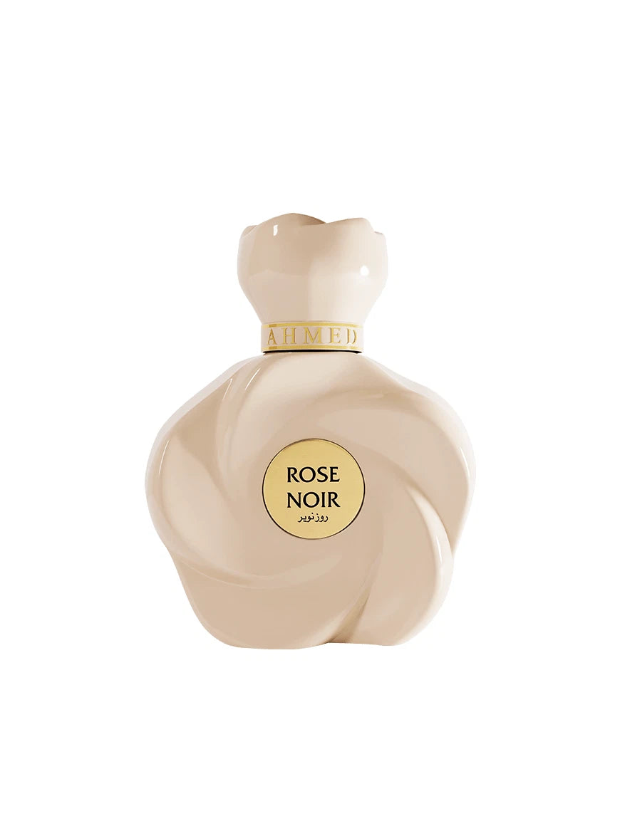 Rose Noir Ahmed Al Maghribi for women