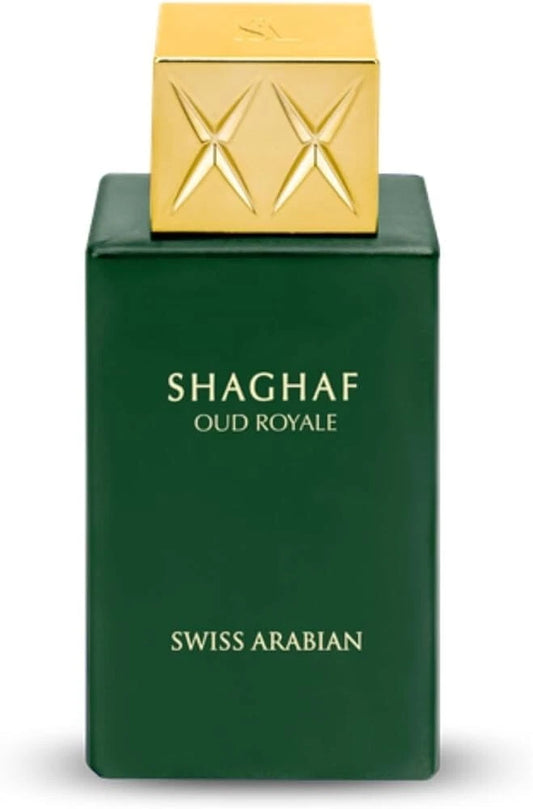 Shaghaf Oud Royale By Swiss Arabian