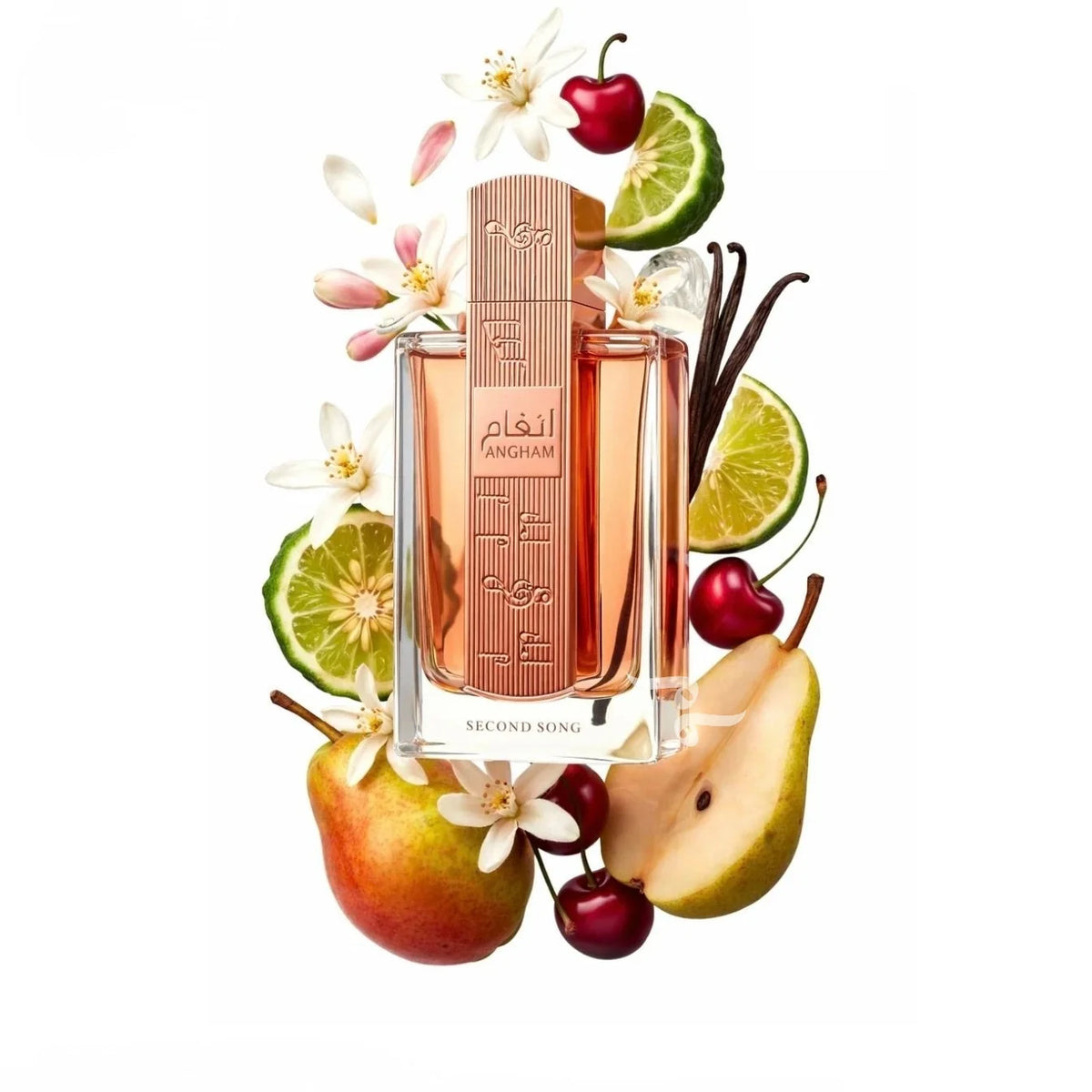 Angham Second Song Lattafa Perfumes for women