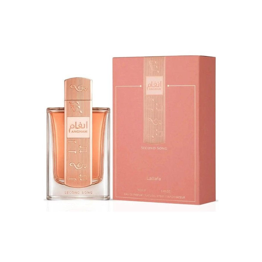 Angham Second Song Lattafa Perfumes for women
