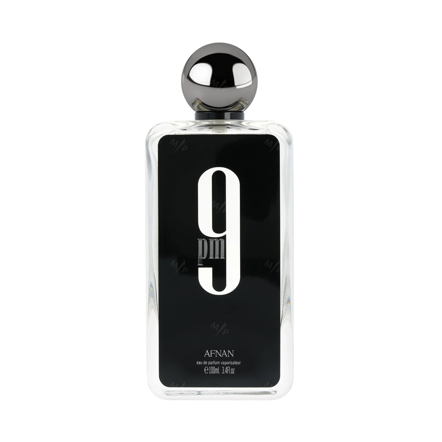 9pm 100ml EDP for Men by Afnan Perfumes