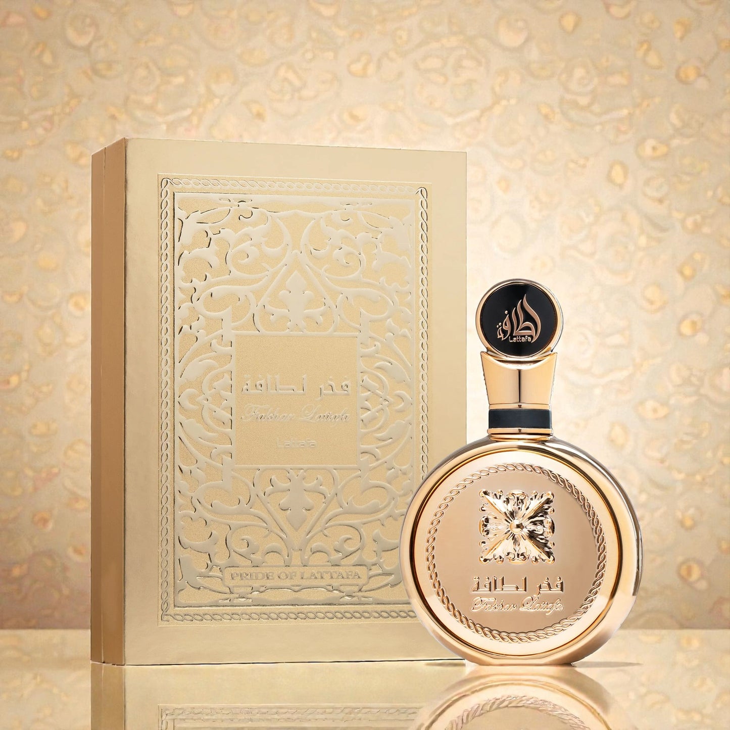 Lattafa Fakhar Extrait