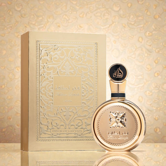 Lattafa Fakhar Extrait