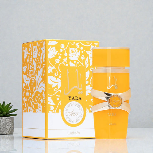 Lattafa Yara Tous