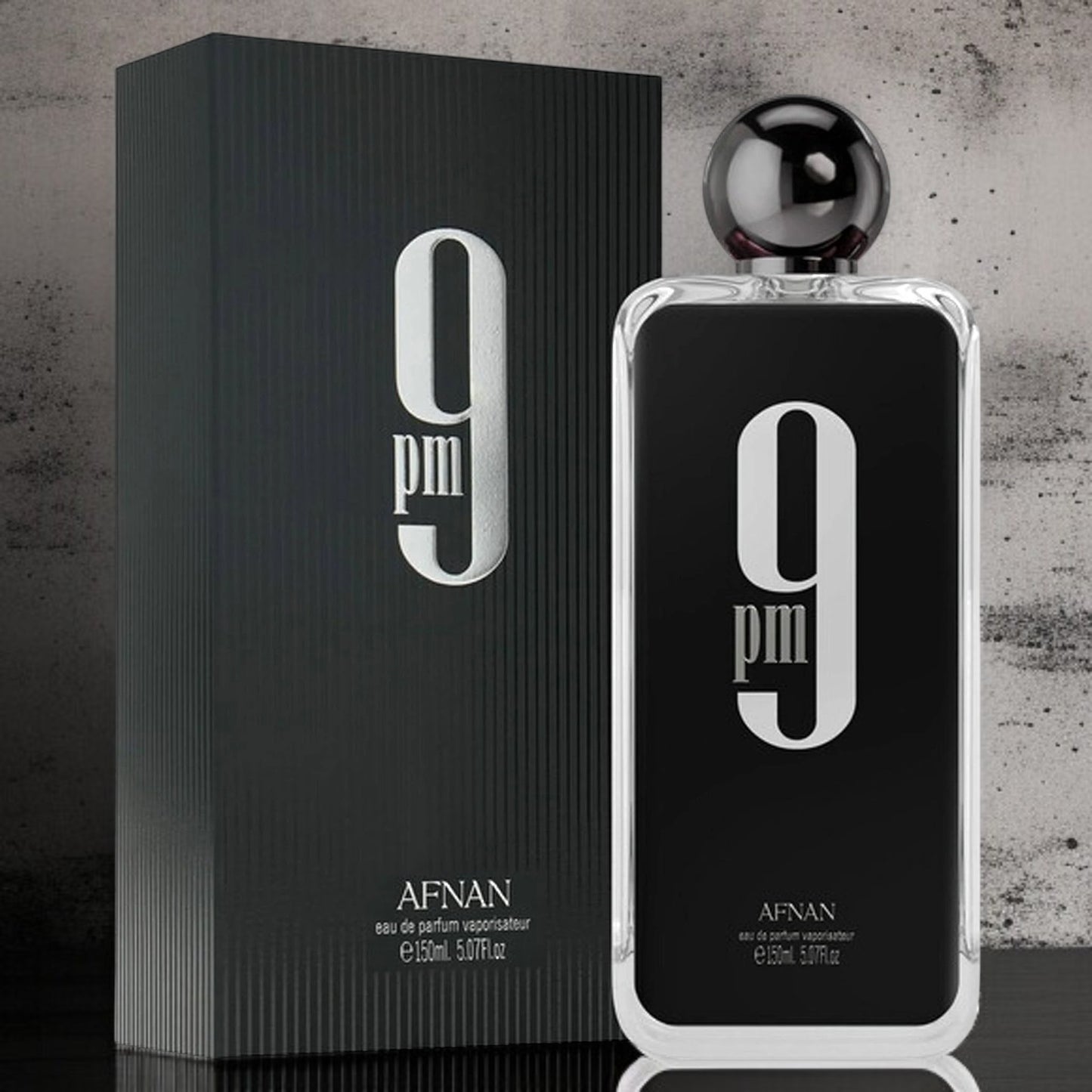 9pm 100ml EDP for Men by Afnan Perfumes