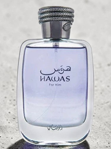 Hawas for Him 100ML