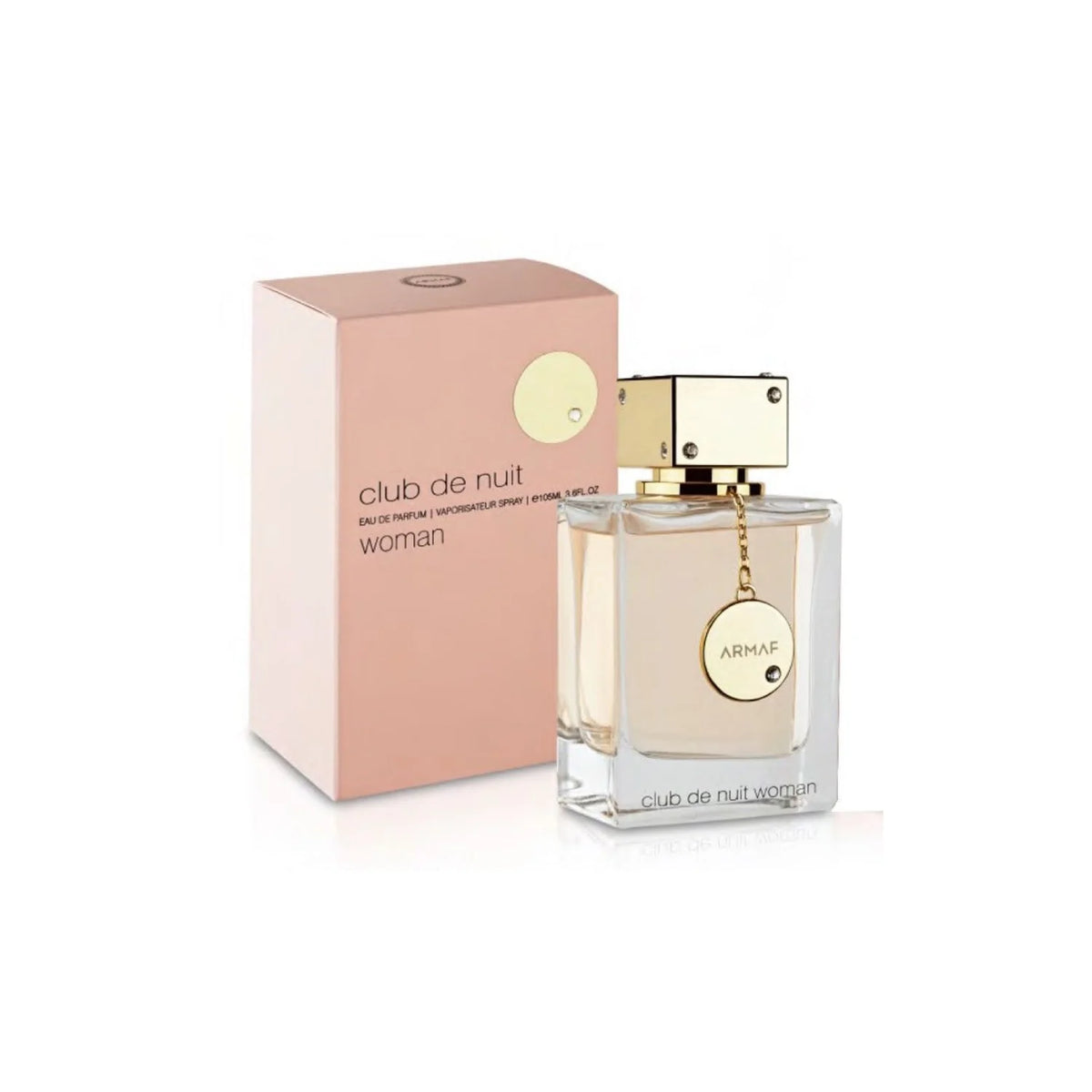 Club de Nuit Woman Armaf for women