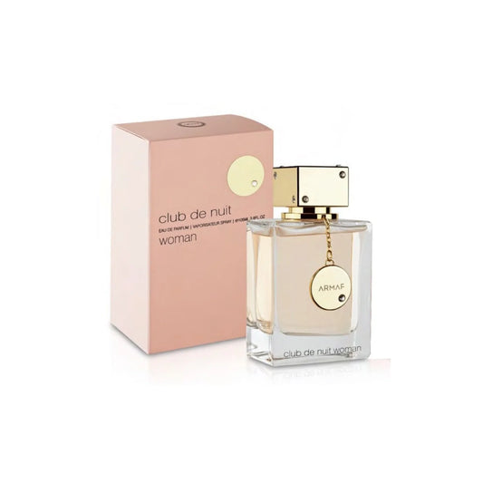 Club de Nuit Woman Armaf for women