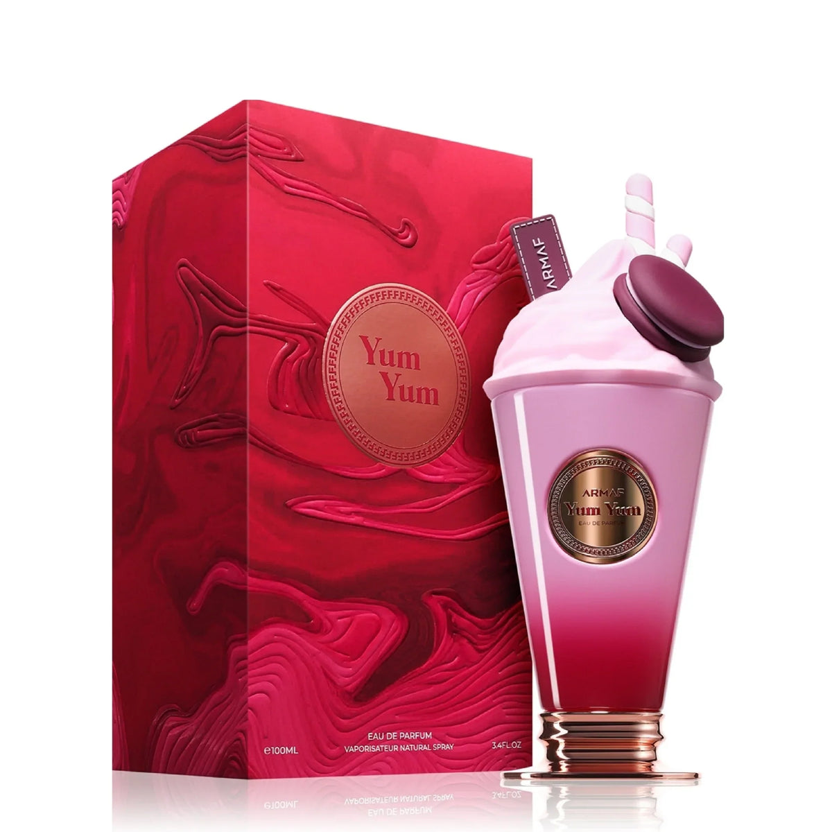 Yum Yum Armaf for women