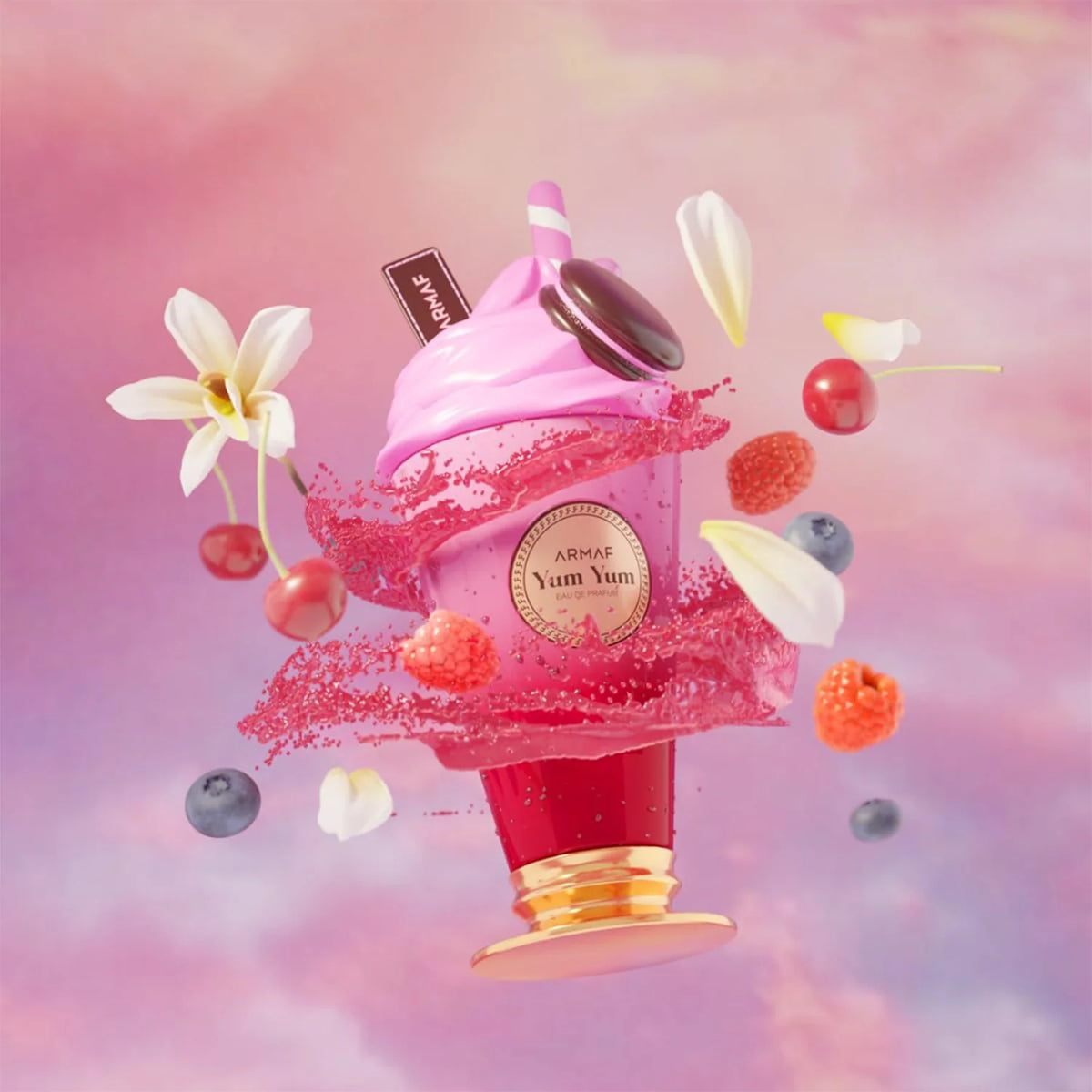Yum Yum Armaf for women