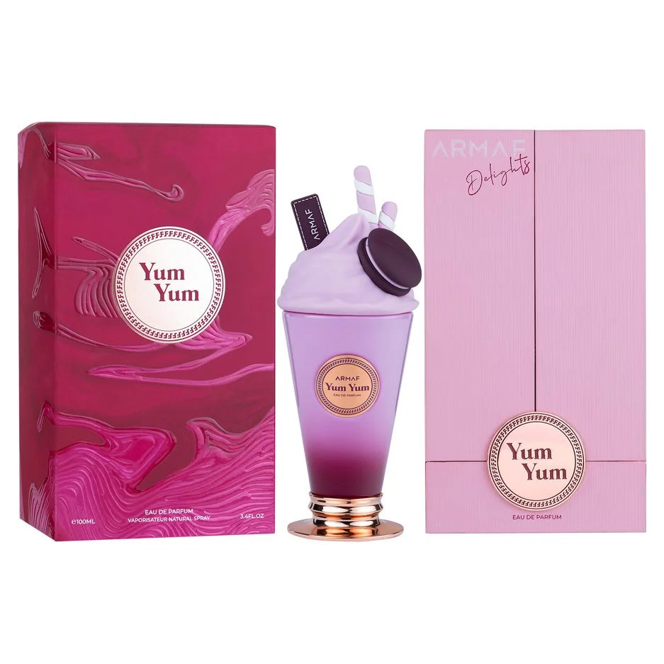 Yum Yum Armaf for women